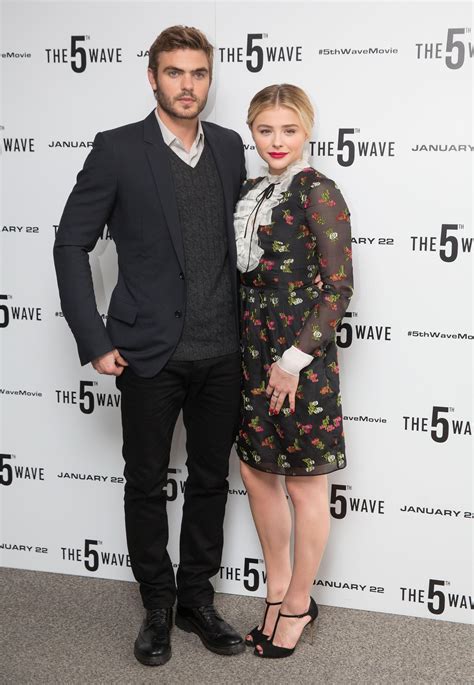 alex and chloe